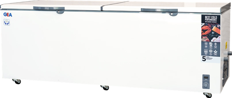 GEA AB-1200-T-X — foto keluarga produk AB-900-T-X dan AB-1200-T-X dari katalog supplier
