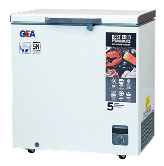 GEA AB-208-R — foto asli katalog supplier