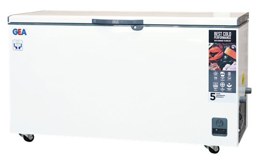 GEA AB-506-R — foto asli katalog supplier
