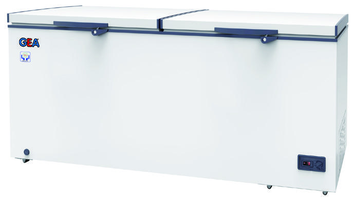 GEA AB-650-RX — foto asli katalog supplier