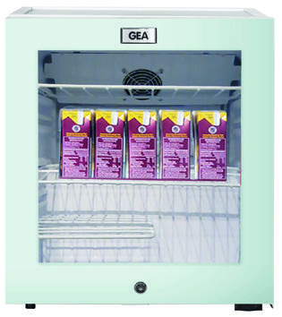 GEA EXPO-50FD — foto asli katalog supplier