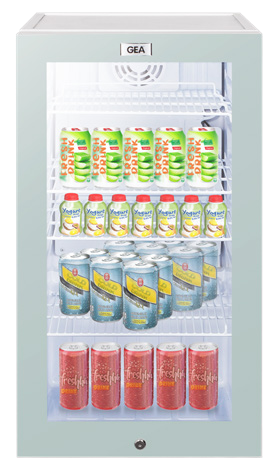 GEA EXPO-90FD — foto asli katalog supplier