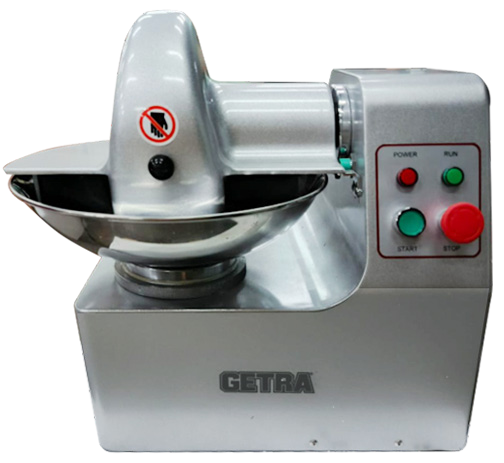 GETRA AQXP-5 — foto asli katalog supplier
