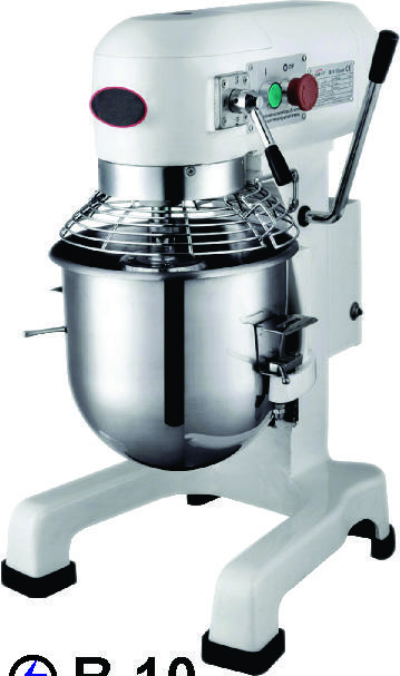 GETRA B-10HJ — foto asli katalog supplier