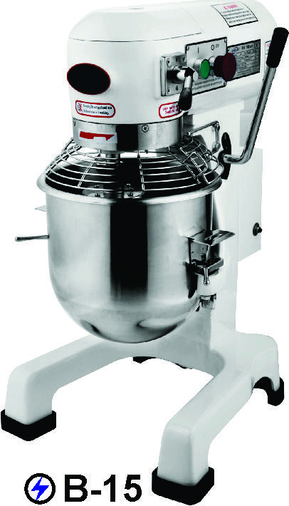GETRA B-15HJ — foto asli katalog supplier