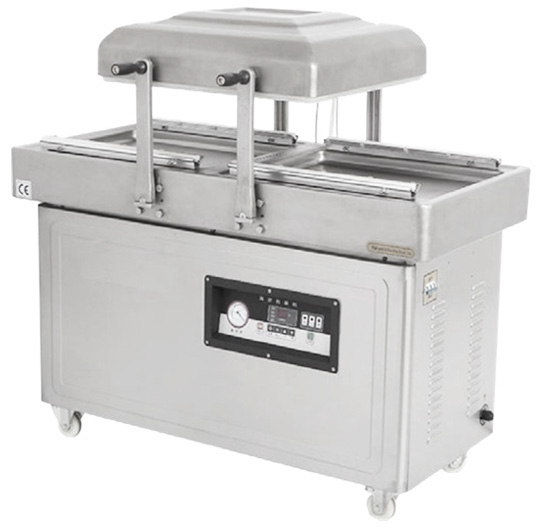 GETRA DZ400/2SA — foto asli katalog supplier