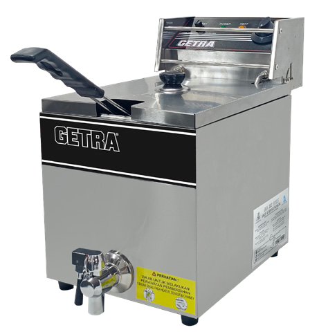 GETRA EF-88V — foto asli katalog supplier
