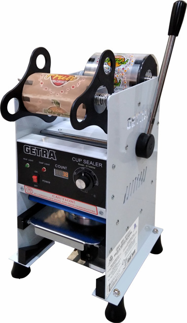 GETRA ET-D8SM — foto asli katalog supplier