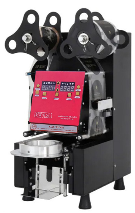 GETRA ET-H3 — foto asli katalog supplier