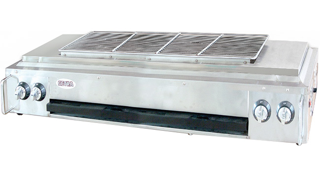 GETRA ET-KF03 — foto asli katalog supplier