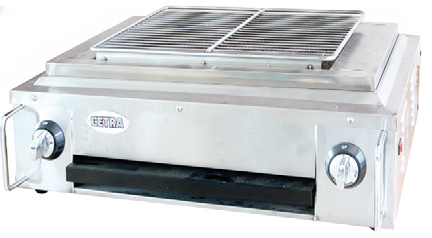GETRA ET-KF05 — foto asli katalog supplier