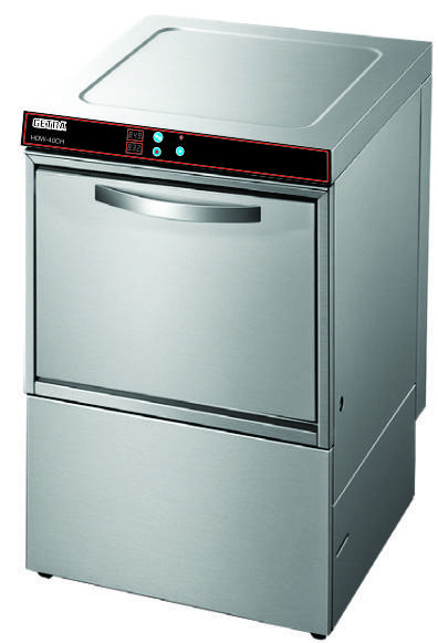 GETRA HDW-40F — foto asli katalog supplier