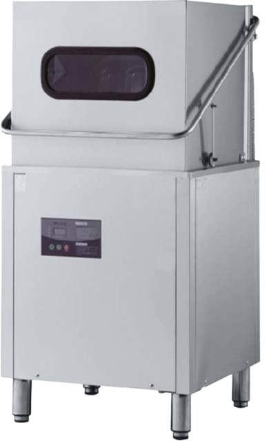 GETRA KDW-600N — foto asli katalog supplier
