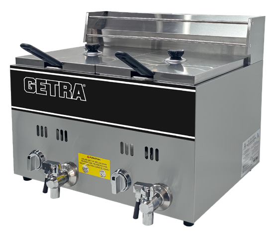 GETRA L-102GV — foto asli katalog supplier