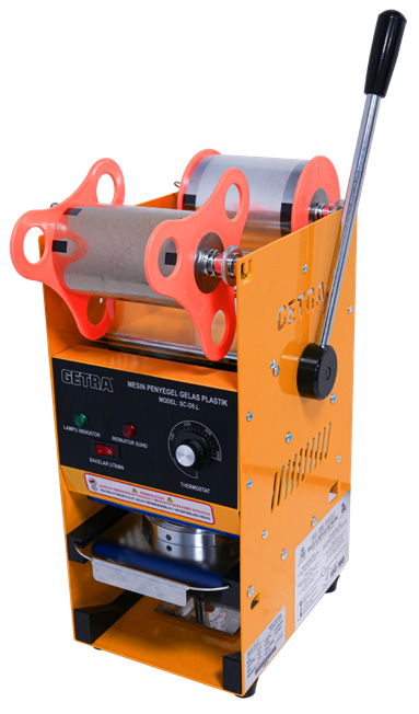 GETRA SC-D8.L — foto asli katalog supplier
