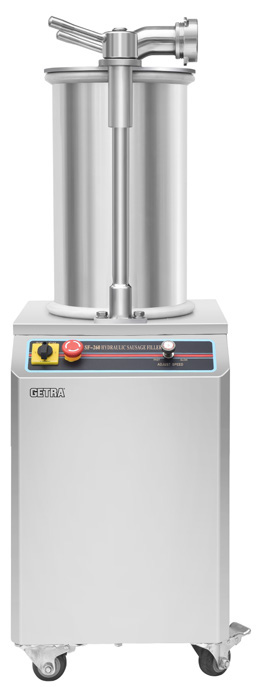 GETRA SF-260 — foto asli katalog supplier