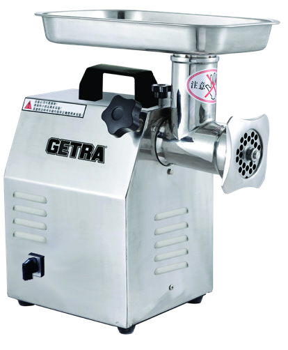 GETRA TJ-12YG — foto asli katalog supplier