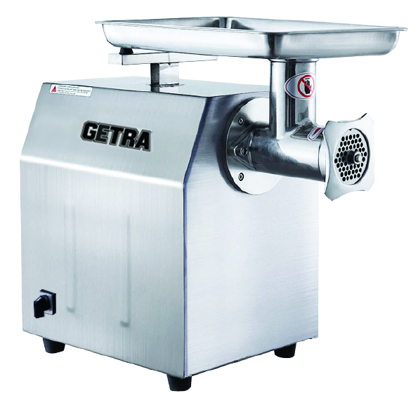 GETRA TJ-32YG — foto asli katalog supplier