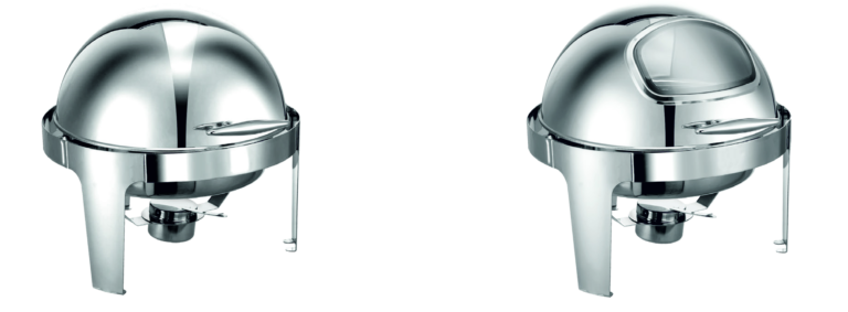 GETRA YF-721 — Round Chafing Dish