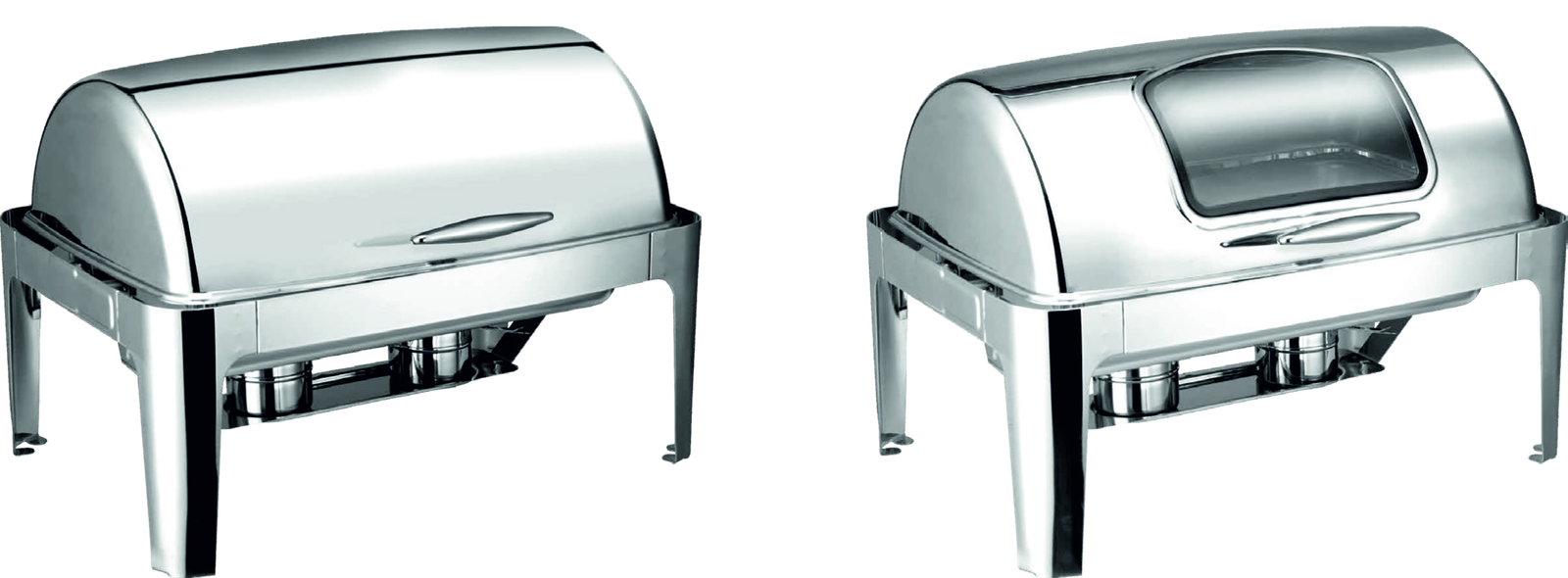 GETRA YF-723KS — foto seri chafing dish supplier