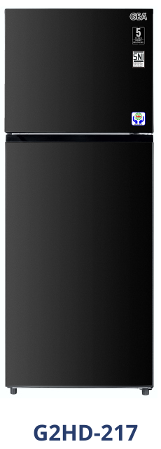 GEA G2HD-217 — Home Refrigerator