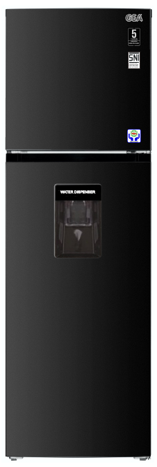 GEA G2HD-267 (Water Dispenser) — Home Refrigerator