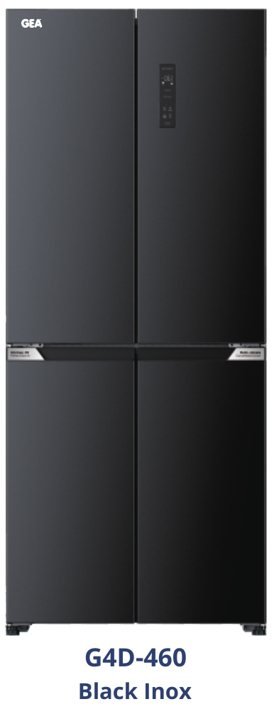 GEA G4D-460 — Home Refrigerator