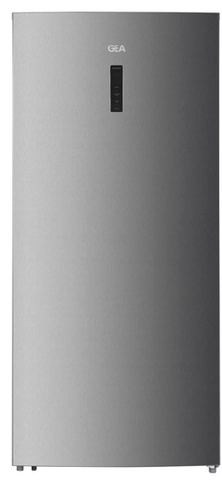 GEA GF-457 — Upright Freezer