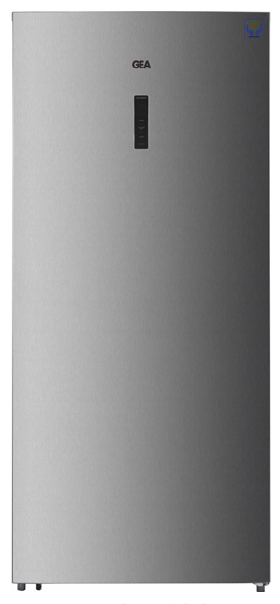 GEA GF-633 — Upright Freezer