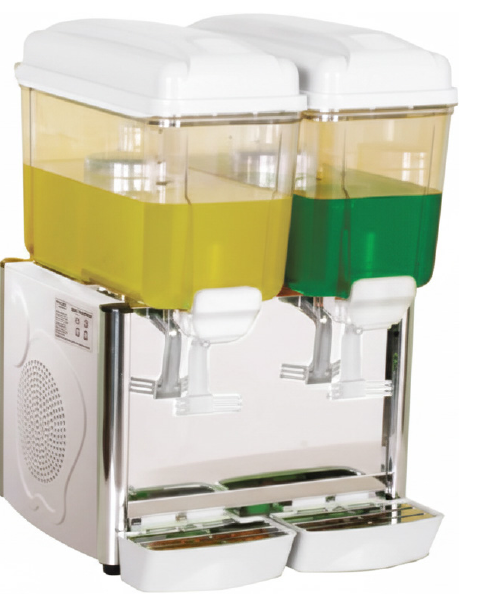 GEA LS-12×2 — Juice Dispenser