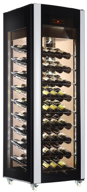 GEA RT-400L — Wine Cooler