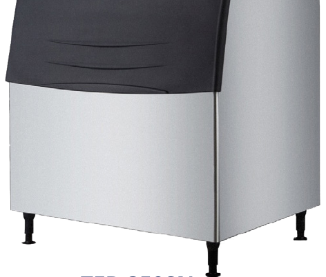 GEA TFB-350SN — Ice Bin