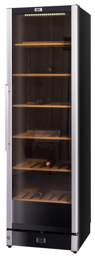 GEA W-185 — Wine Cooler