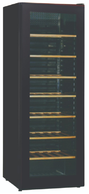 GEA XW-400FD — Wine Cooler