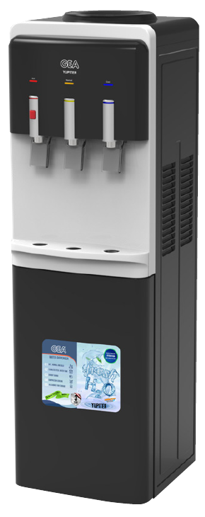 GEA YUPITER — Water Dispenser