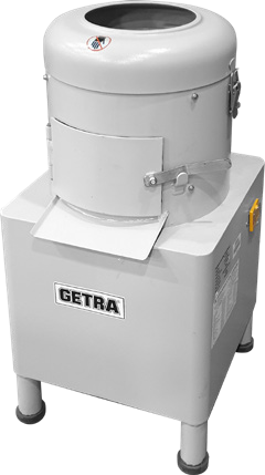 GETRA ATP8P — Potato Peeler