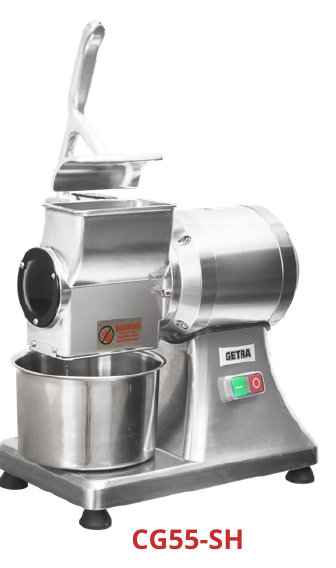 GETRA CG55-SH — Cheese Grater