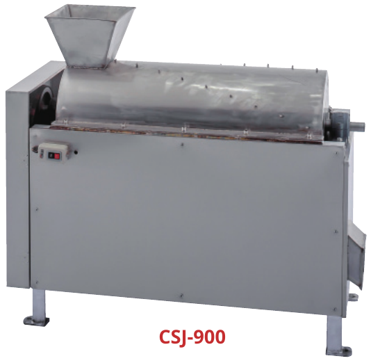 GETRA CSJ-900 — Fluffy Machine