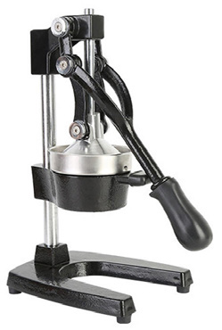 GETRA ET-5015.N — Hand Juicer