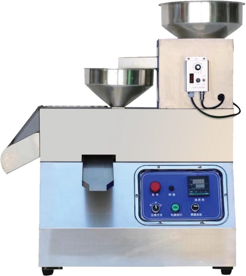 GETRA HR-58 — Electric Screw Press