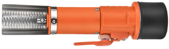 GETRA HR-85B — Fish Scale Remover