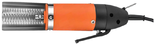GETRA HR-85E — Fish Scale Remover