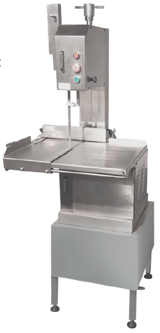 GETRA JG-300SJY — Bone Saw Machine