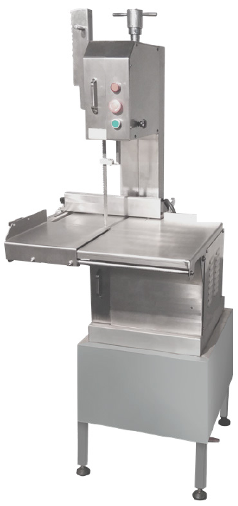 GETRA JG-400SJY — Bone Saw Machine