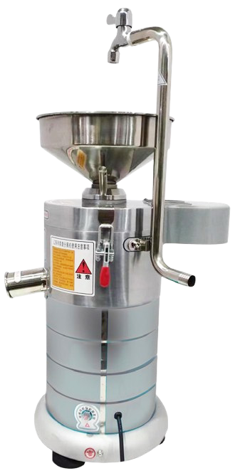 GETRA MFS-100YG — Mesin Penggiling Kacang Kedelai / Soybean Milk Processor