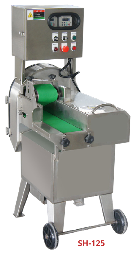 GETRA SH-125 — Vegetable Cutter