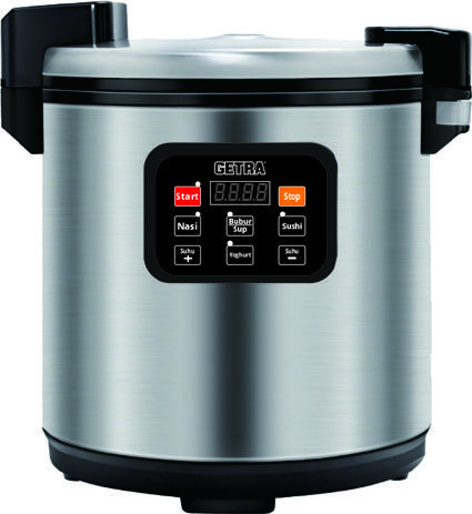 GETRA SHW-889 — Rice Warmer