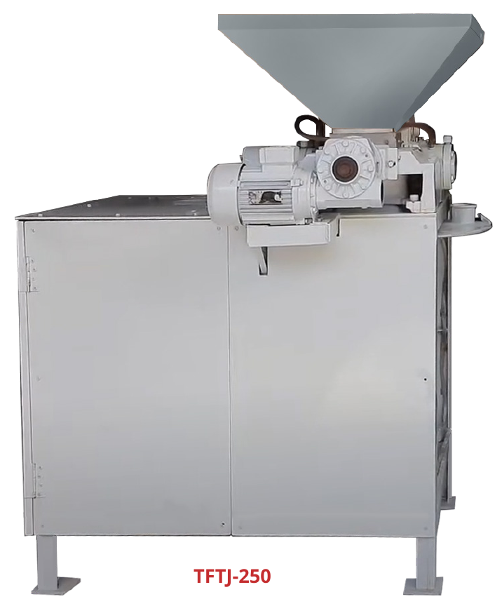 GETRA TFTJ-250 — Sugar Grinding Machine