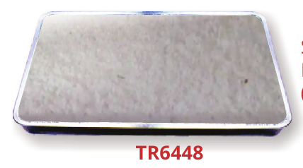 GETRA TR6448 — S/s Standard Tray