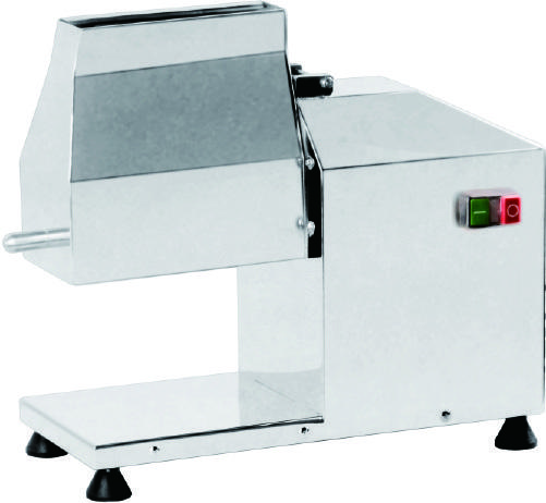 GETRA TR8SH-MSA — Fresh Meat Tenderizer